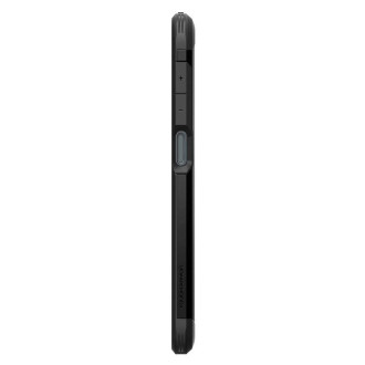 Spigen TOUGH ARMOR GALAXY XCOVER 6 PRO BLACK