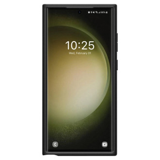 Spigen SLIM ARMOR CS GALAXY S23 ULTRA BLACK