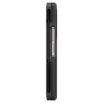 Spigen Slim Armor Pro Pen case for Samsung Galaxy Z Fold 4 black