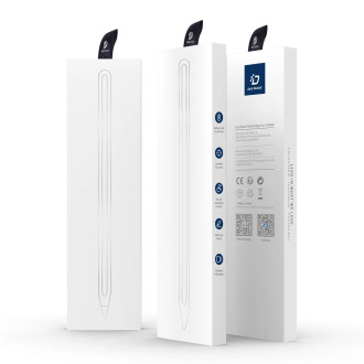 Dux Ducis Stylus Pen SP-02 pro Apple iPad - bílé