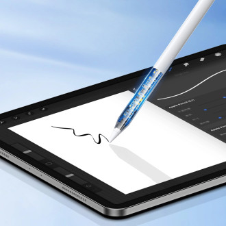 Dux Ducis Stylus Pen SP-02 pro Apple iPad - bílé