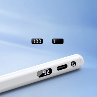 Dux Ducis Stylus Pen SP-02 pro Apple iPad - bílé