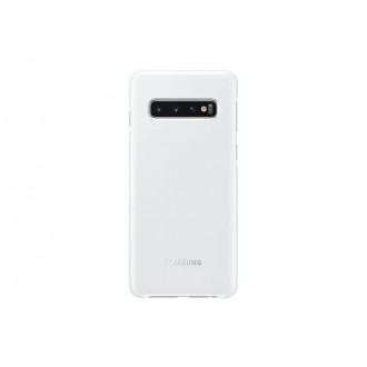 Samsung LED Cover White pro G973 Galaxy S10 (EF-KG973CWE)