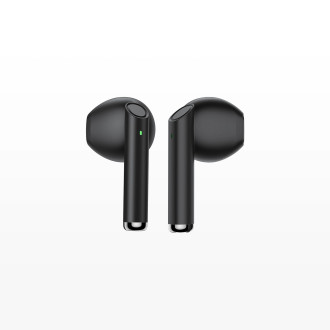 Bezdrátová sluchátka TWS Joyroom Jpods JR-PB2 IPX4 – černá