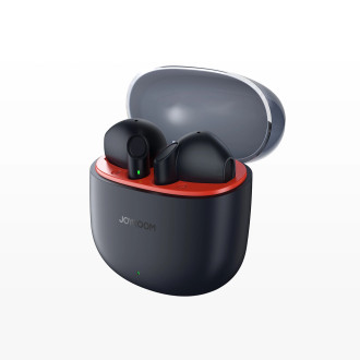 Bezdrátová sluchátka TWS Joyroom Jpods JR-PB2 IPX4 – černá