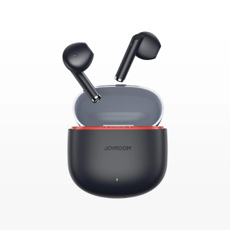 Bezdrátová sluchátka TWS Joyroom Jpods JR-PB2 IPX4 – černá
