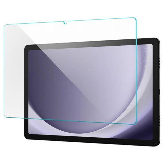 Spigen ALM Glas.tR Tenké tvrzené sklo pro Samsung Galaxy Tab A9+ 11&#39;&#39;
