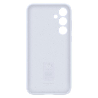 Silikonové pouzdro Samsung EF-PA356TLEGWW pro Samsung Galaxy A35 - modré