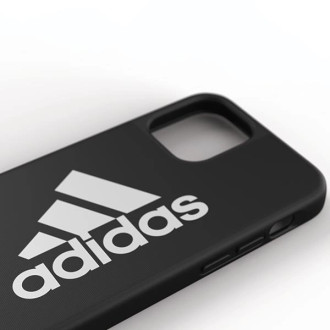 Sportovní pouzdro Adidas SP Iconic pro iPhone 12 / iPhone 12 Pro - černé
