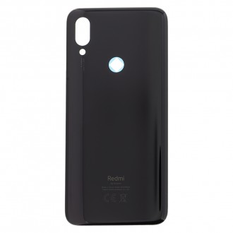 Xiaomi Redmi 7 Kryt Baterie Black