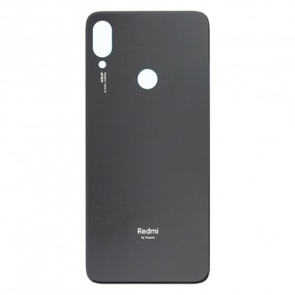 Xiaomi Redmi Note 7 Kryt Baterie Black