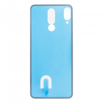 Xiaomi Redmi Note 7 Kryt Baterie Blue