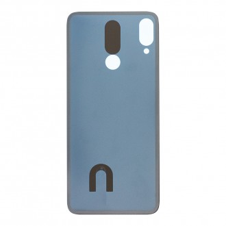 Xiaomi Redmi Note 7 Kryt Baterie Red