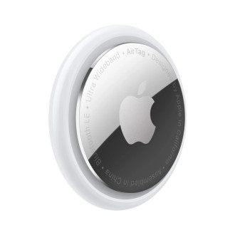 Lokátor Apple AirTag MX532ZY/A - bílý