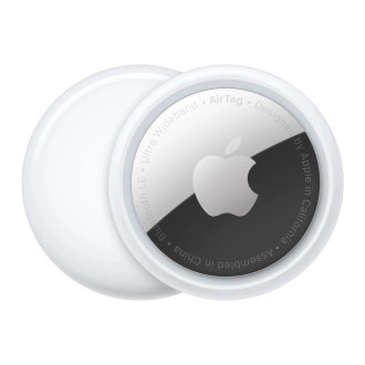 Lokátor Apple AirTag MX532ZY/A - bílý