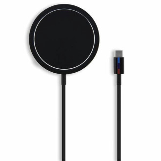 BMW M Edition 15W indukční nabíječka s MagSafe - černá