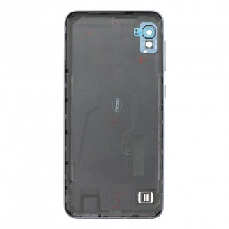 Samsung Galaxy A10 Kryt Baterie Black (Service Pack)