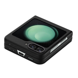 Pouzdro Spigen Airskin Pro pro Samsung Galaxy Z Flip 5 - černé