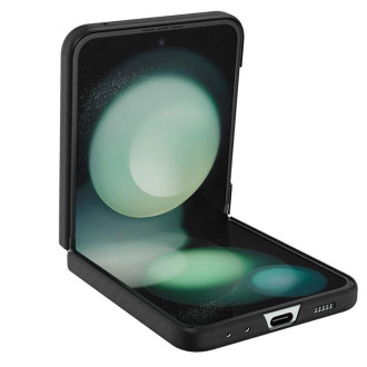 Pouzdro Spigen Airskin Pro pro Samsung Galaxy Z Flip 5 - černé