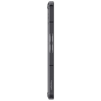 Pouzdro Spigen Ultra Hybrid pro Nothing Phone 2 - průhledné šedé