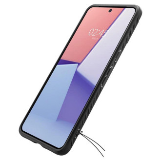 Pouzdro Spigen Liquid Air pro Google Pixel 8 Pro - matně černé