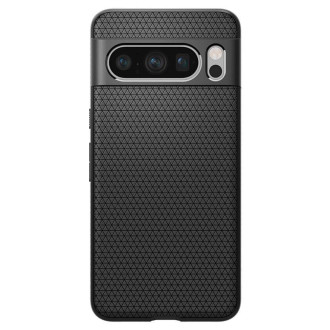 Pouzdro Spigen Liquid Air pro Google Pixel 8 Pro - matně černé
