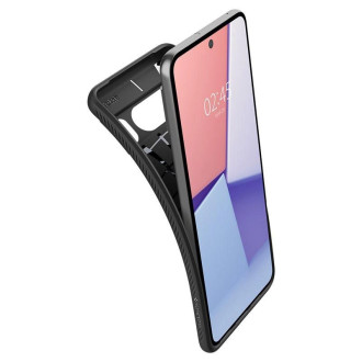Pouzdro Spigen Liquid Air pro Google Pixel 8 Pro - matně černé