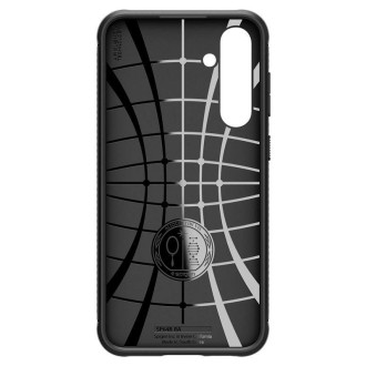 Pouzdro Spigen Rugged Armor pro Samsung Galaxy S23 FE - matné černé