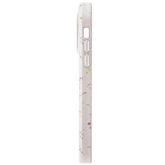Pouzdro Uniq Coehl Prairie pro iPhone 15 Pro Max - béžové