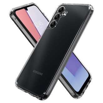 Pouzdro Spigen Ultra Hybrid pro Samsung Galaxy A15 4G / 5G - průhledné