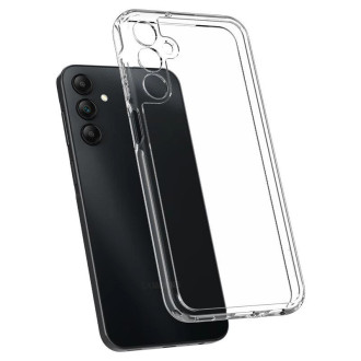 Pouzdro Spigen Ultra Hybrid pro Samsung Galaxy A15 4G / 5G - průhledné