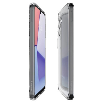 Pouzdro Spigen Ultra Hybrid pro Samsung Galaxy A15 4G / 5G - průhledné