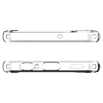 Pouzdro Spigen Ultra Hybrid pro Samsung Galaxy A15 4G / 5G - průhledné