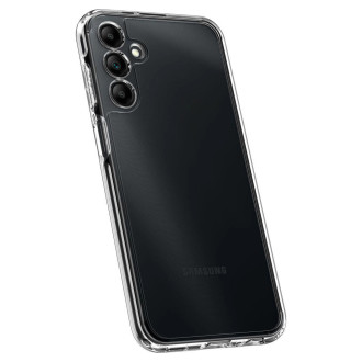 Pouzdro Spigen Ultra Hybrid pro Samsung Galaxy A15 4G / 5G - průhledné