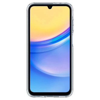 Pouzdro Spigen Ultra Hybrid pro Samsung Galaxy A15 4G / 5G - průhledné