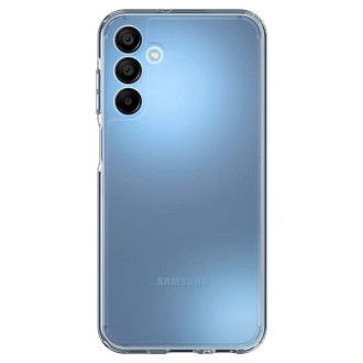 Pouzdro Spigen Ultra Hybrid pro Samsung Galaxy A15 4G / 5G - průhledné