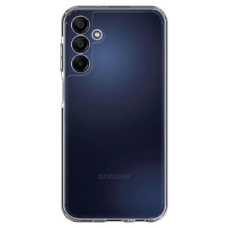 Pouzdro Spigen Ultra Hybrid pro Samsung Galaxy A15 4G / 5G - průhledné