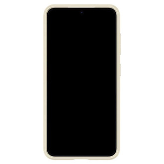 Pouzdro Spigen Ultra Hybrid pro Samsung Galaxy S24 - béžové