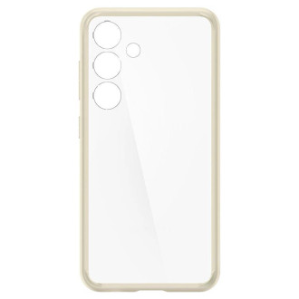 Pouzdro Spigen Ultra Hybrid pro Samsung Galaxy S24 - béžové