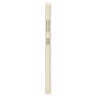 Pouzdro Spigen Ultra Hybrid pro Samsung Galaxy S24 - béžové