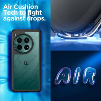 Pouzdro Spigen Ultra Hybrid pro OnePlus 12 - matně černé