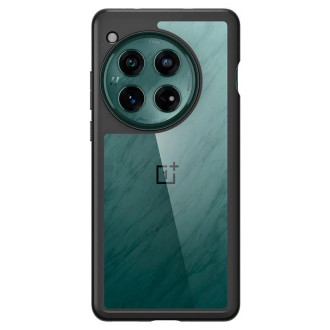 Pouzdro Spigen Ultra Hybrid pro OnePlus 12 - matně černé