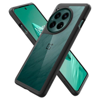 Pouzdro Spigen Ultra Hybrid pro OnePlus 12 - matně černé