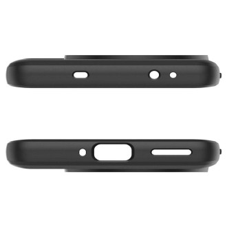 Pouzdro Spigen Ultra Hybrid pro OnePlus 12 - matně černé