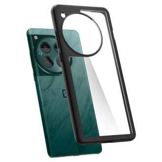 Pouzdro Spigen Ultra Hybrid pro OnePlus 12 - matně černé
