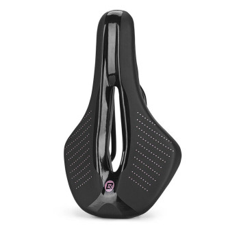 Sedlo na MTB kolo Rockbros 38210005001 - černé