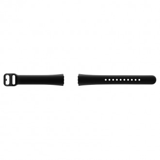 Samsung Galaxy Fit Sportovní Řemínek Black (ET-SU370MBE)