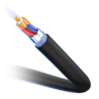 Příslušenství - 3mk Hyper ThunderBolt kabel 240W