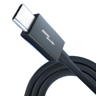 Příslušenství - 3mk Hyper ThunderBolt kabel 240W