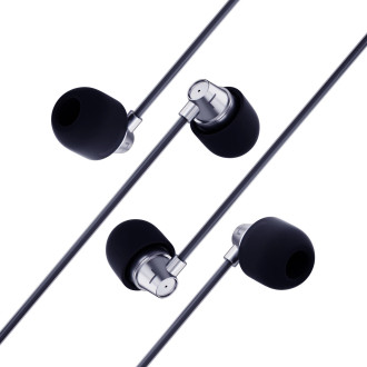 Příslušenství - 3mk kabelový konektor pro sluchátka 3,5 mm